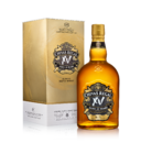Chivas Regal XV 15 лет, 1 л