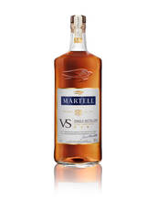 Martell VS Single Distillery, 1 л