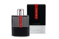 Luna Rossa Carbon, 100мл