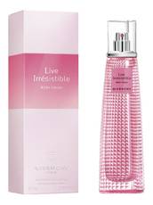 Live Irresistible Rosy Crush, 75 мл