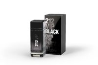 212 VIP Black, 100мл