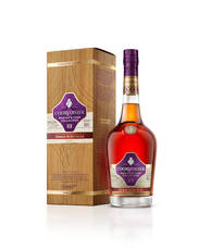 Sherry Cask Edition, 07 Л подарочная упаковка
