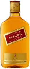 Johnnie Walker Red Label Купажированный Шотландский Виски, 0,5 Л