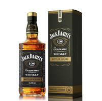 Bottled In Bond , 1 Л