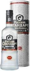 Russian Standard Vodka, 1 L