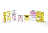 BRIGHT CRYSTALYELLOW DIMOND