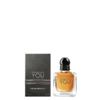 Emporio Armani You Stronger with You, 50мл