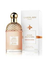 Guerlain Aqua Allegoria Orange Soleia, 75 мл