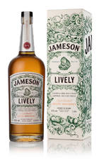 Jameson Deconstructed Series Lively, 1 л