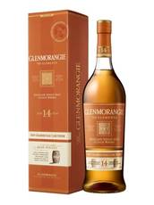 Glenmorangie The Elementa 14yo,  1 Л