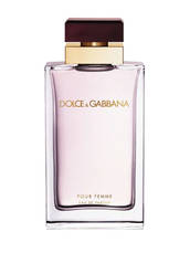 Pour Femme, 50мл
