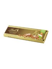 Gold Bar Milk Almond Pistachio, 300 гр