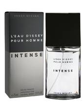 LEau dIssey pour Homme Intense, 75мл