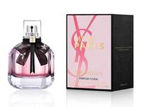Yves Saint Laurent Mon Paris