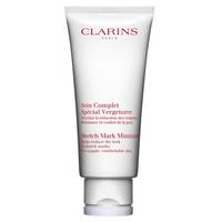 Clarins Stretch Mark Minimizer