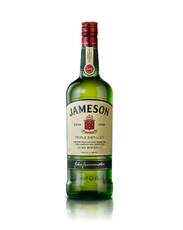 Jameson, 1 Л