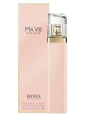 Boss Ma Vie, 75мл