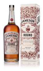 Jameson Deconstructed Series Round, 1 л