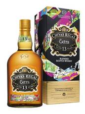 Chivas Regal Blended Scotch Whisky 13yo Rum, 1 Л