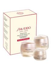 BENEFIANCE BNF ANTI-WRINKLE ROUTINE