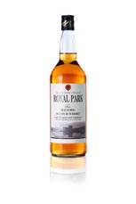Fine Blended Scotch Whisky, 1 Л