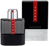 Luna Rossa Carbon, 50мл