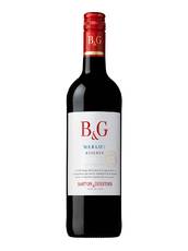 Rserve, Merlot, сухое, красное, 0,75 Л