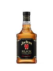 Jim Beam Black, 43%, 1L
