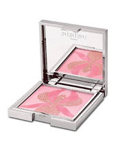 Sisley L’Orchide Blush, оттенок Rose