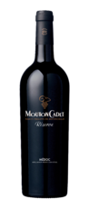 Baron Philippe de Rothschild, Rserve, Медок, AOC, сухое, красное, 0,75 Л