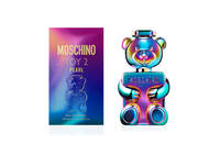 Moschino Toy2 Pearl, 100мл