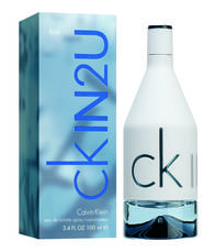Calvin Klein IN 2U, 100 мл