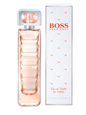 Orange Women, 75 мл