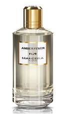 AMBER FEVER, 120 МЛ