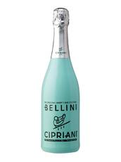 Cipriani, Bellini, 0,75 Л