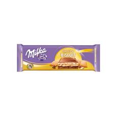 Бисквит Milka Choco Swing, 300 гр