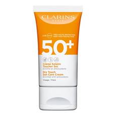 CREME SOLAIRE TOUCHER SPF 50