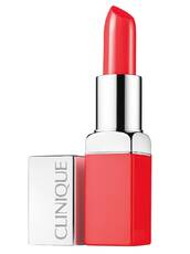 Pop Lip Colour  Primer Lipstick, 06 Poppy Pop