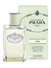 Infusion dIris, 100мл