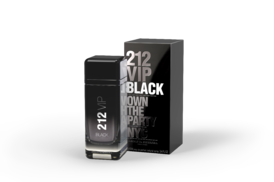 212 VIP Black, 100мл