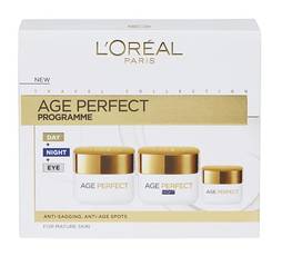Age Perfect Program