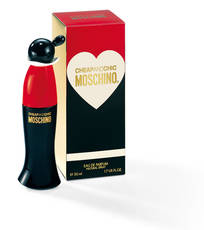 Cheap  Chic by Moschino, 50мл
