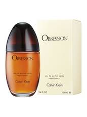 Obsession for Women, 100мл