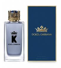K by DolceGabbana, 100 мл
