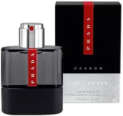 Luna Rossa Carbon, 50мл