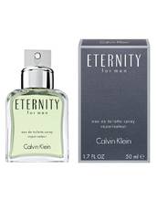 Eternity for Men, 50мл