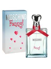 Moschino Funny, 100мл