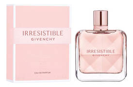 Givenchy Irresistible, 80 мл
