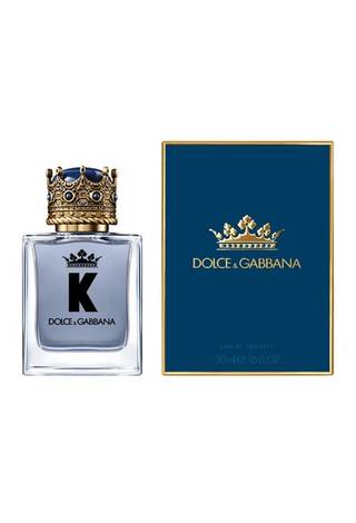 K by DolceGabbana, 50 мл