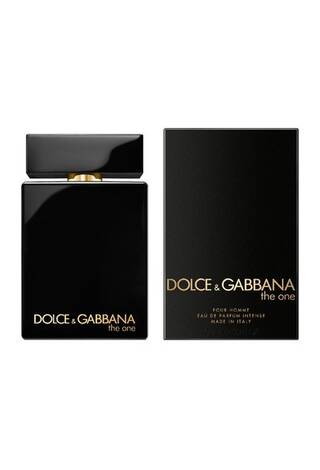 The One for Men Intense, 100мл